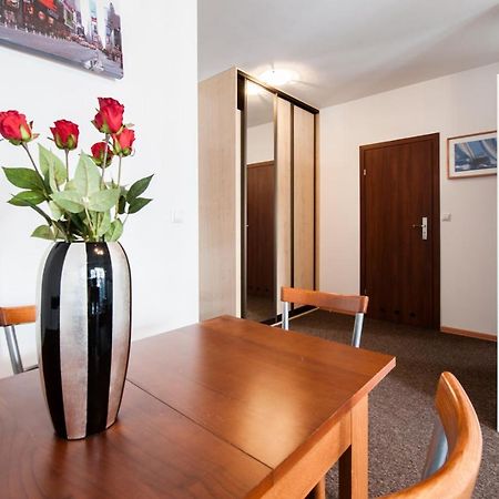 Superapart Banderii 4 Apartment Warsaw Luaran gambar